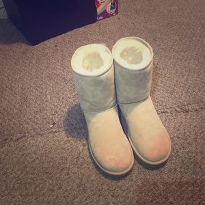 UGG Boots